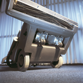 NILFISK GU700A | Vacuum Cleaners | Nilfisk